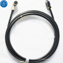 Custom komatsu cable wiring harness